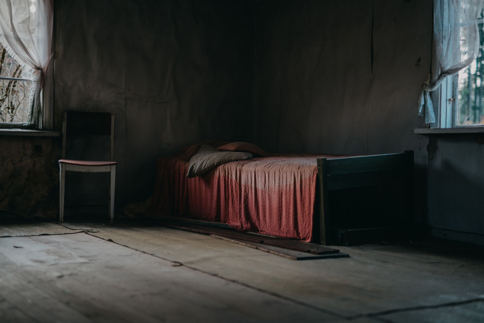 Traitement punaises de lit à Villeparisis